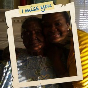 Meet your Posher, Marie